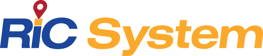 RIC System Logo