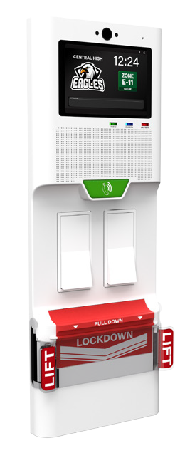 RiC Light Switch Controller